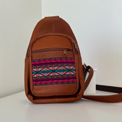 Crossbody Shoulder Bag