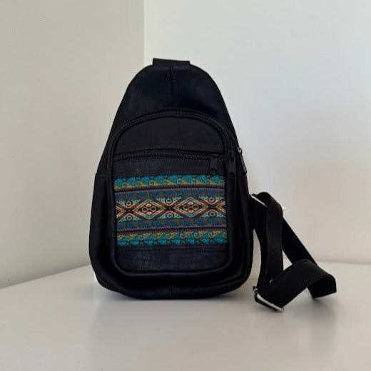 Crossbody Shoulder Bag