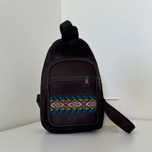 Crossbody Shoulder Bag