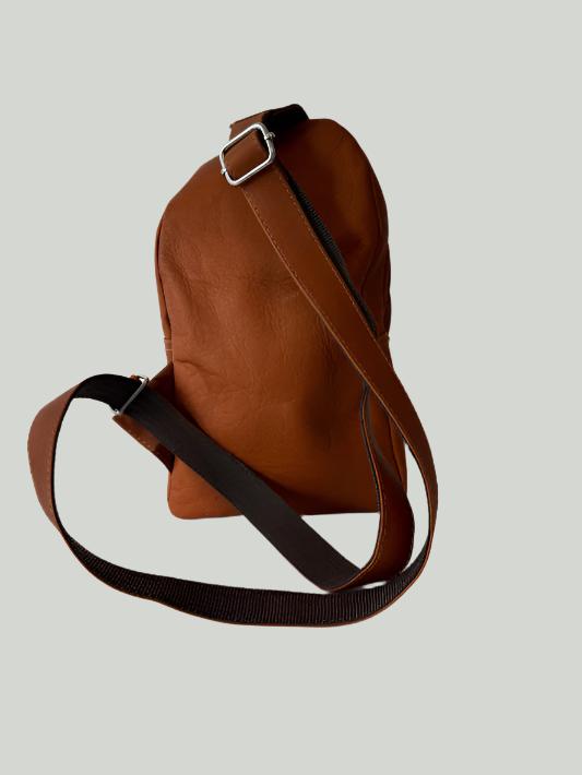 Crossbody Shoulder Bag