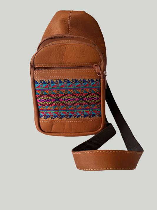 Crossbody Shoulder Bag