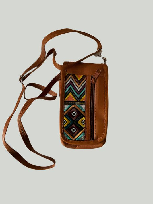 Phone Crossbody Bag