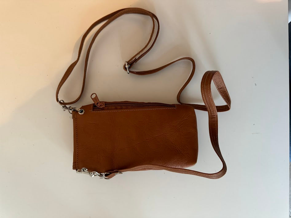 Phone Crossbody Bag