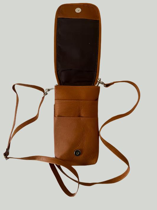 Phone Crossbody Bag